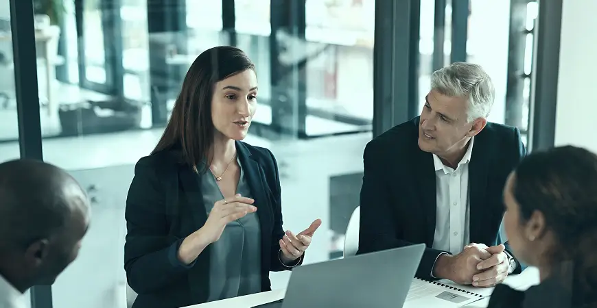 Digital Transformation Blog